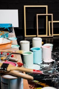 painting solutions