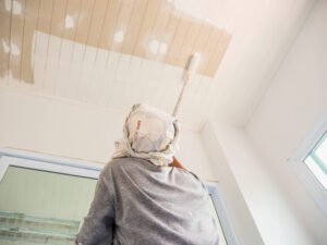 ceilings painting